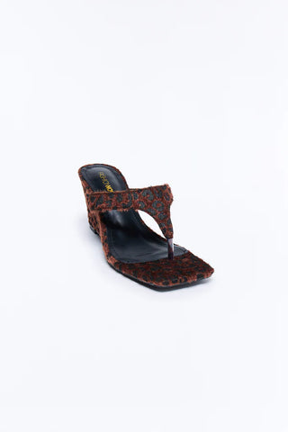Kindred Thong Wedges