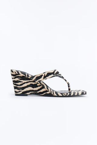 Kindred Thong Wedges