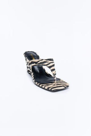 Kindred Thong Wedges