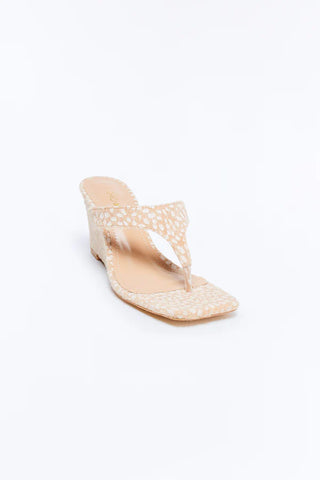 Kindred Thong Wedges