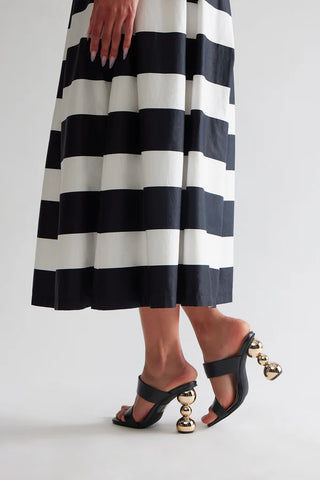 Dayana Novelty Mules