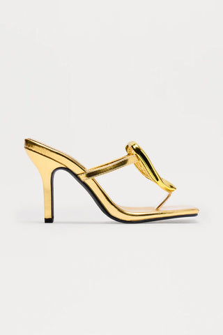 Social Season Mules