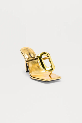 Social Season Mules