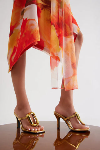 Social Season Mules