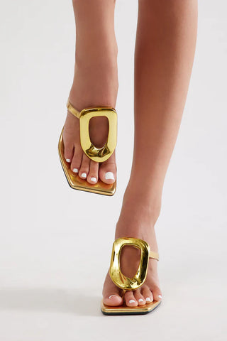 Social Season Mules