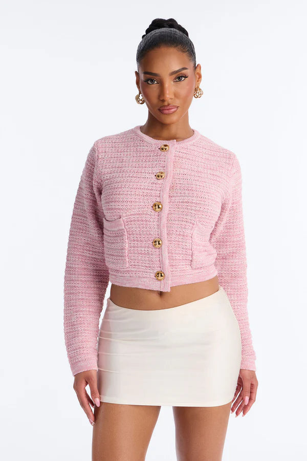 Class Act Cardigan