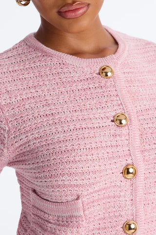 Class Act Cardigan