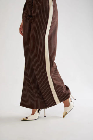 Stamp It Slingback Pumps