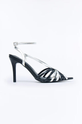 Your Better Half Heeled Sandals