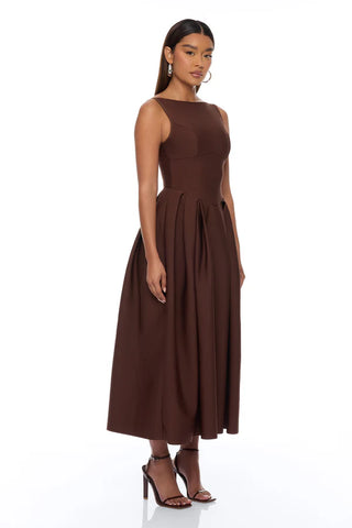 Lani Bandage Maxi Dress