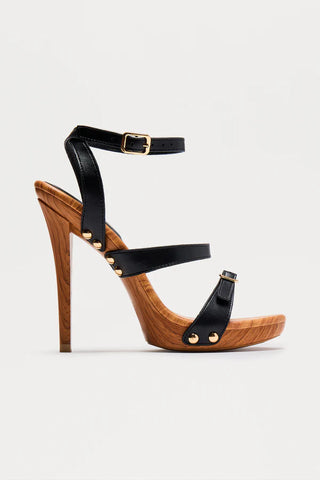 Cedar Heeled Sandals