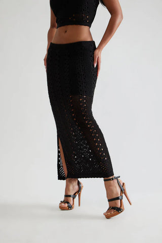 Cedar Heeled Sandals