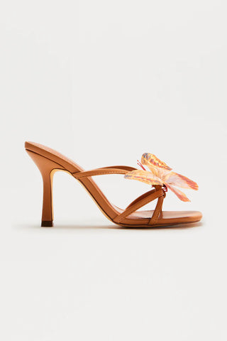 Pixie Dust Butterfly Heels