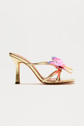 Pixie Dust Butterfly Heels