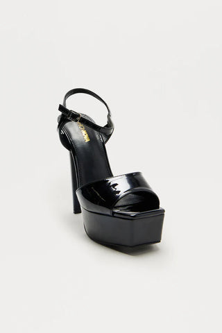 Vegas 6″ Stiletto Heels