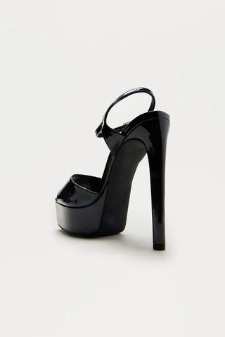 Vegas 6″ Stiletto Heels