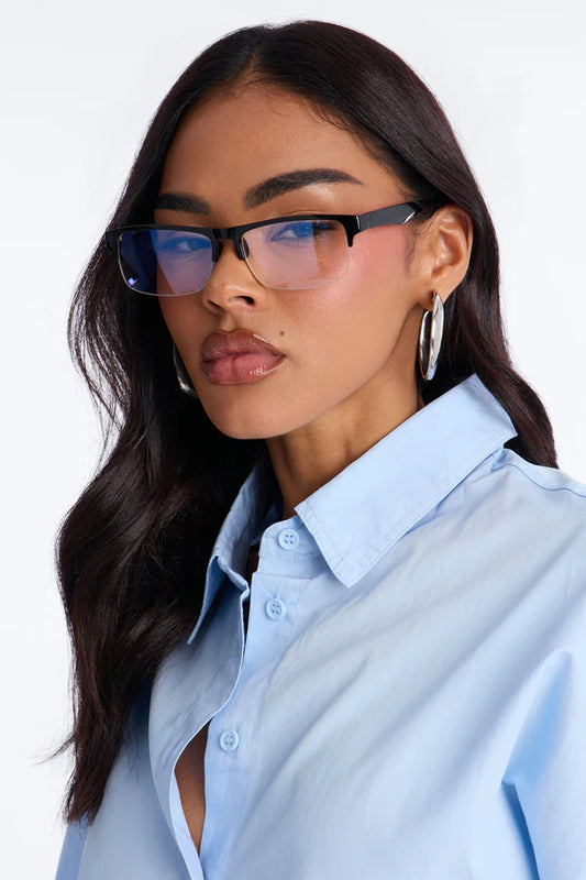 Digital Diva Blue Light Glasses
