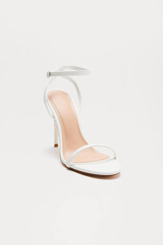 Gia Patent Heels