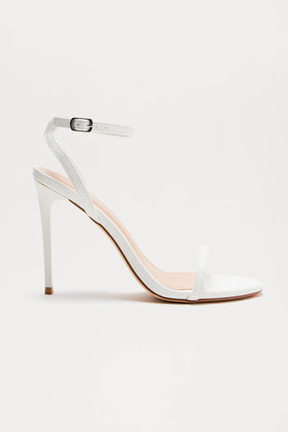 Gia Patent Heels