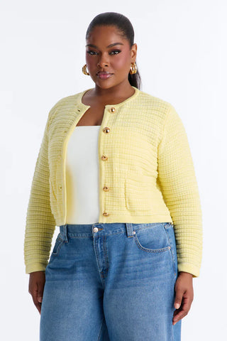 Class Act Cardigan