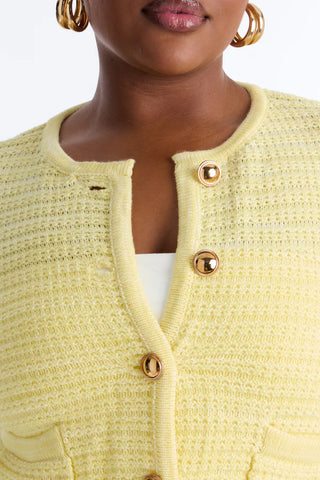 Class Act Cardigan