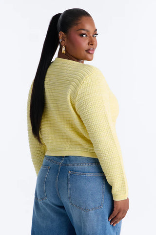 Class Act Cardigan