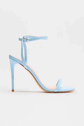 Gia Patent Heels
