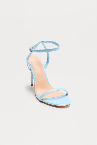 Gia Patent Heels