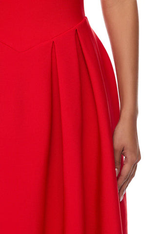 Lani Bandage Maxi Dress