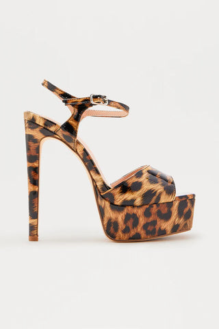 Vegas 6″ Stiletto Heels