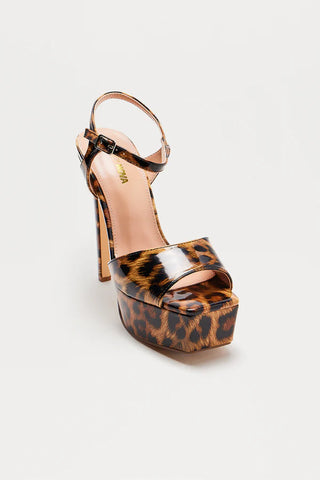 Vegas 6″ Stiletto Heels