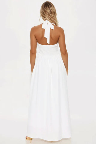 Fullest Potential Maxi Dress