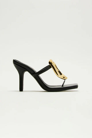 Social Season Mules