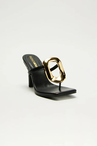 Social Season Mules