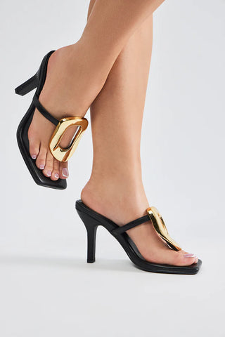 Social Season Mules