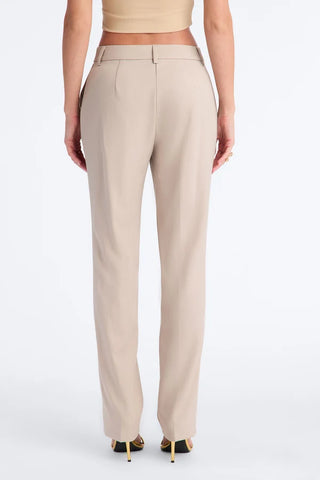 Alani Straight Leg Trouser