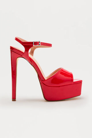 Vegas 6″ Stiletto Heels