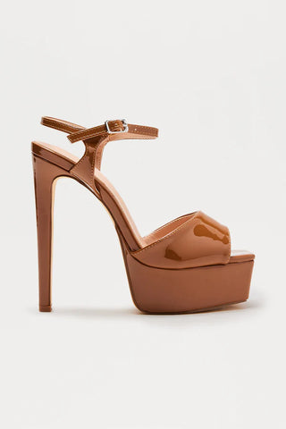 Vegas 6″ Stiletto Heels