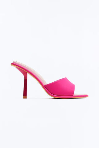 Briarlyn Stiletto Heels