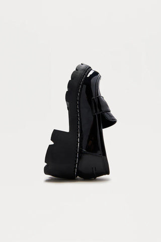 Stanford Platform Loafers