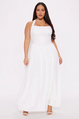Fullest Potential Maxi Dress