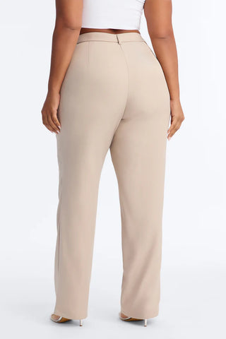 Alani Straight Leg Trouser