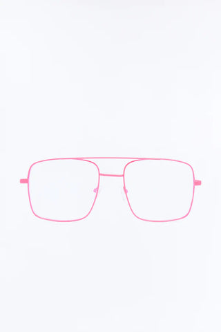 Playing It Smart Blue Light Glasses