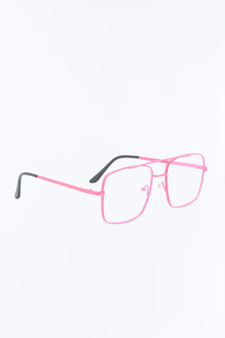 Playing It Smart Blue Light Glasses