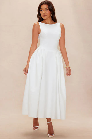 Lani Bandage Maxi Dress