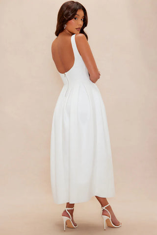 Lani Bandage Maxi Dress