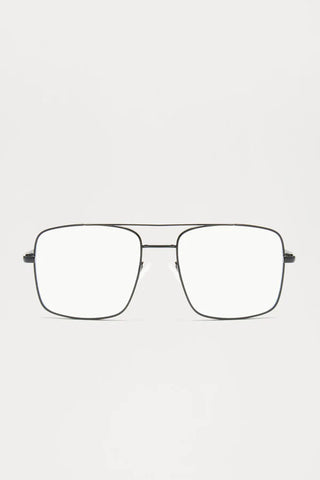 Playing It Smart Blue Light Glasses