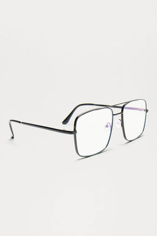Playing It Smart Blue Light Glasses