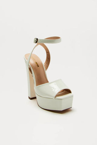 Catalina Platform Block Heels