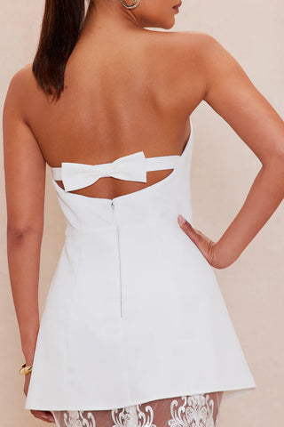Sarah Embroidered Maxi Dress